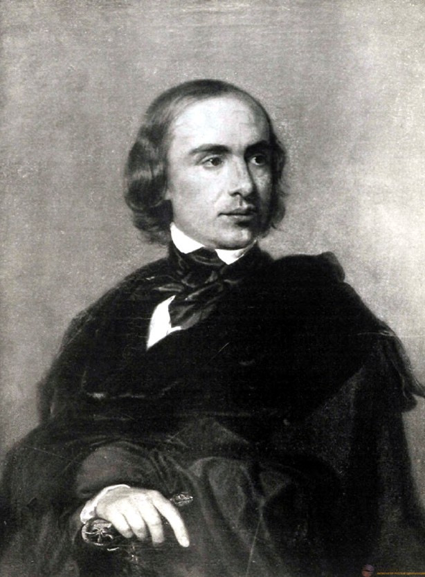 Чичерин т н грановский. Грановский Тимофей Николаевич (1813-1855). Тимофей Николаевич Грановский. Т. Н. Грановский (1813–1855).. Т Н Грановский историк.