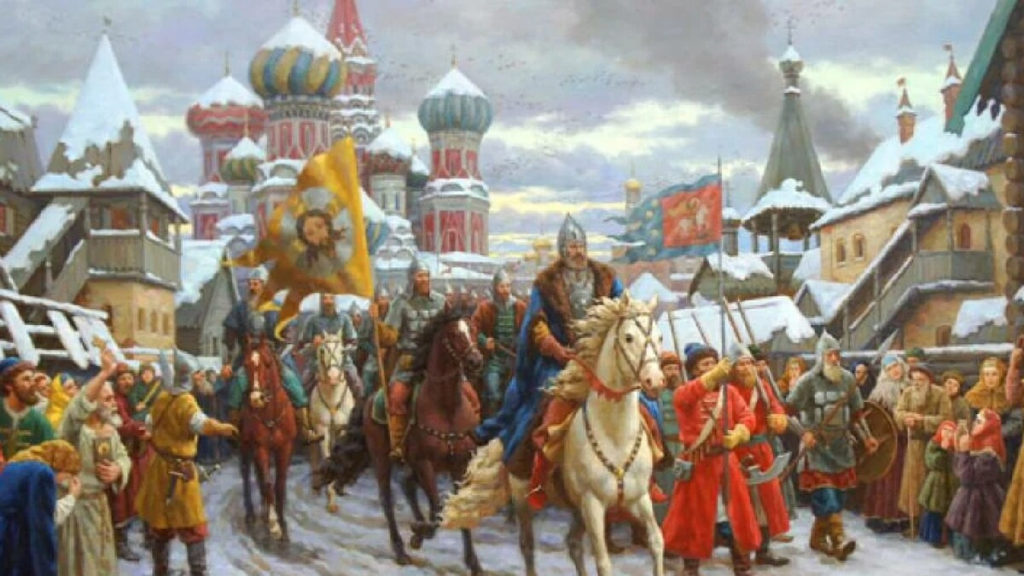 День народного единства